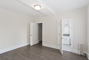 Care-free low maintenance lvp flooring